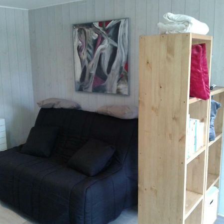 Les Massonnat Apartment Aix-les-Bains Luaran gambar