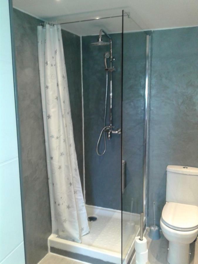 Les Massonnat Apartment Aix-les-Bains Luaran gambar