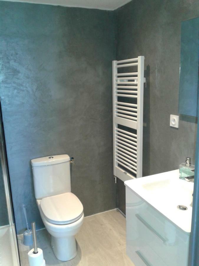 Les Massonnat Apartment Aix-les-Bains Luaran gambar