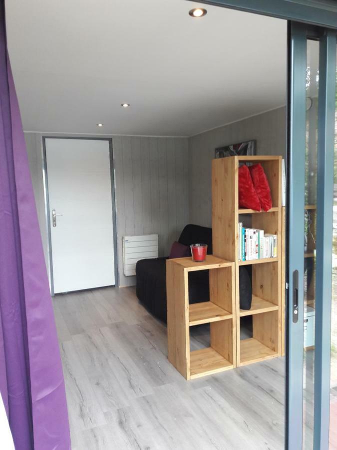 Les Massonnat Apartment Aix-les-Bains Luaran gambar