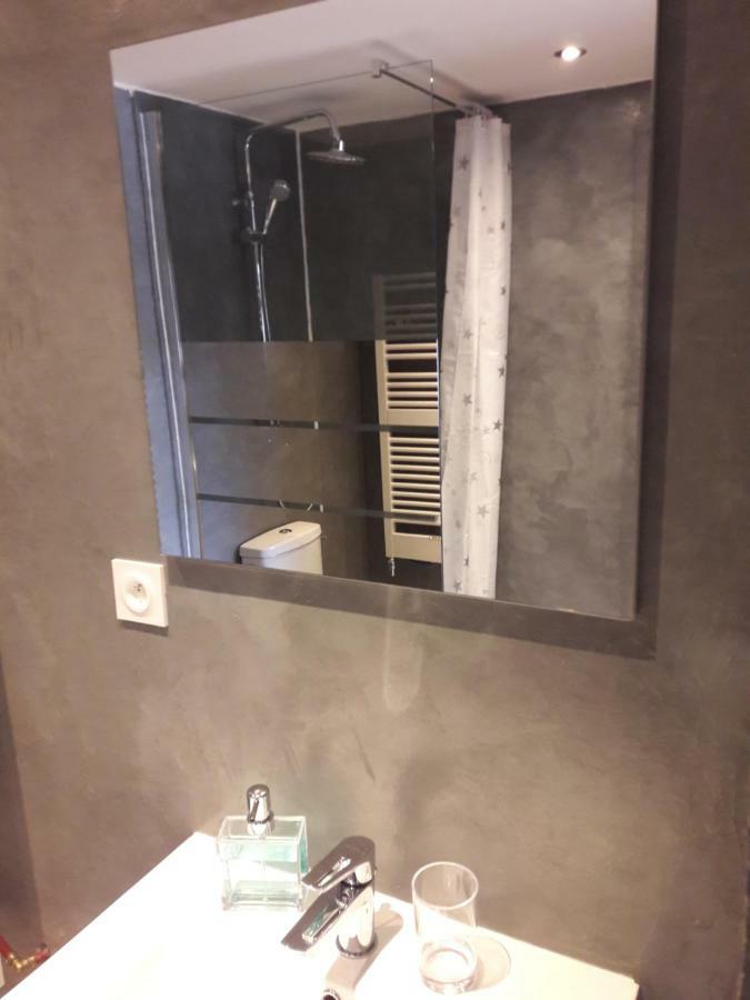 Les Massonnat Apartment Aix-les-Bains Luaran gambar